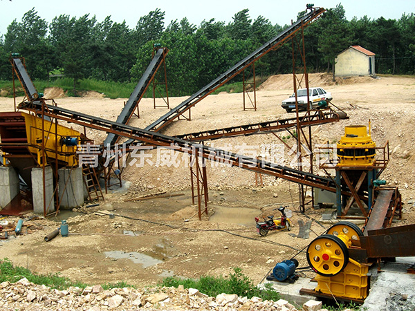 東海現(xiàn)場 給 顎 圓 篩  pyb900