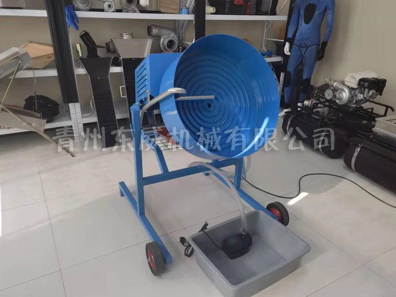 螺旋精選機(jī)