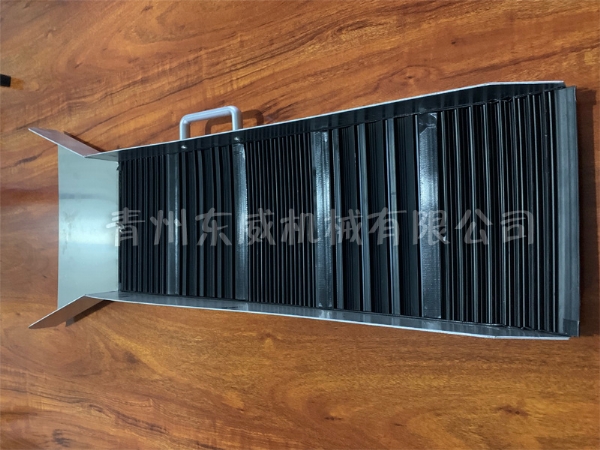 便攜式探礦溜槽