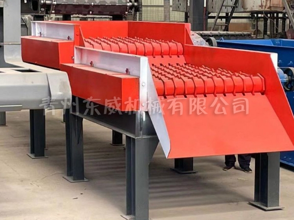 泥石分離機(jī),泥石分離篩分設(shè)備,泥石土石分離機(jī)