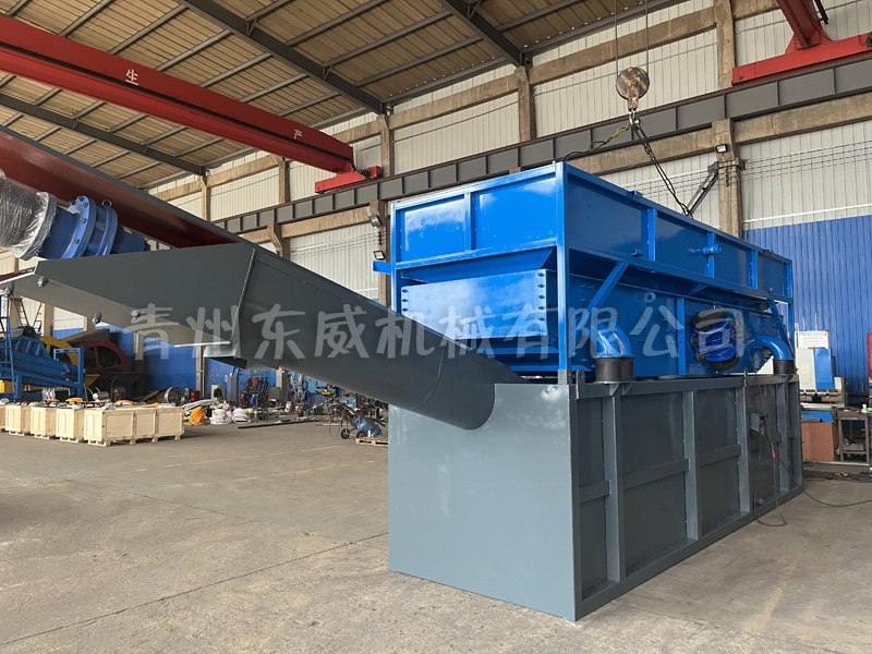 砂石分離機(jī)設(shè)備